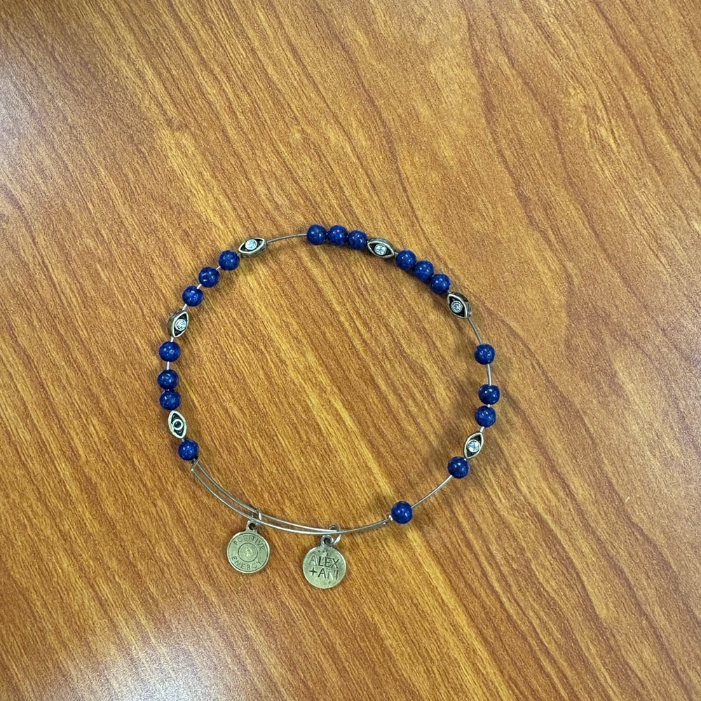 Alex and Ani Bracelet